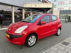 Nissan Pixo 1.0 Visia, Voorwielaandrijving, Euro 5, Stof, Gebruikt