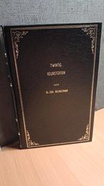 Twintig Keurstoffen door Ds. Joh. Beukelman - 1979, Ophalen of Verzenden, Gelezen, Ds. Joh. Beukelman, Christendom | Katholiek