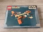 Lego Star Wars 7171 - Sebulba Podracer - Sebulba Pit Droid, Ophalen of Verzenden, Nieuw, Complete set, Lego
