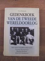 Ivor Mantale: Gedenkboek van de tweede wereldoorlog, Ophalen of Verzenden, Tweede Wereldoorlog, Gelezen, Algemeen