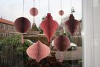 Intratuin Honeycomb set Feest versiering, Ophalen of Verzenden, Zo goed als nieuw, Versiering