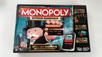 Monopoly Extreem Bankieren, Hobby en Vrije tijd, Gezelschapsspellen | Bordspellen, Ophalen of Verzenden, Zo goed als nieuw