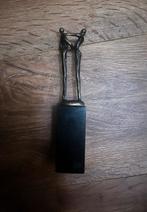 Sculptuur 'Handdruk' van Corry Ammerlaan, Ophalen of Verzenden