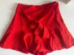 Broekrokje rood, Kleding | Dames, Rokken, Ophalen, Zara, Nieuw, Maat 34 (XS) of kleiner