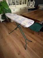 Brabantia strijkplank B - stevig en stabiel frame, Ophalen of Verzenden, Gebruikt