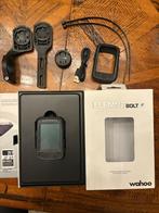 Wahoo Element Bolt, Fietsen en Brommers, Fietsaccessoires | Fietscomputers, Ophalen of Verzenden, GPS, Zo goed als nieuw