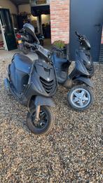 zip 80cc malossi, Ophalen, Zo goed als nieuw, Benzine, Zip