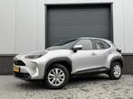 Toyota Yaris Cross 1.5 Hybrid Business Plus, Auto's, Toyota, Stof, Gebruikt, Adaptive Cruise Control, 1490 cc
