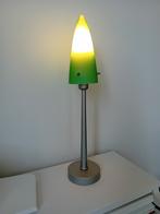 Ikea Kvintett hoge mushroom tafellamp, Ophalen of Verzenden, Gebruikt, Minder dan 50 cm