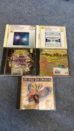 Verzamelcds klassiek, Ophalen of Verzenden, Classicisme, Zo goed als nieuw, Overige typen