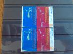1995 - duo cabaret 80 ct (321c)., Postzegels en Munten, Postzegels | Nederland, Verzenden, Gestempeld