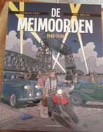 Eric Heuvel tekenaar, Meerdere stripboeken, Ophalen of Verzenden, Zo goed als nieuw, Eric Heuvel