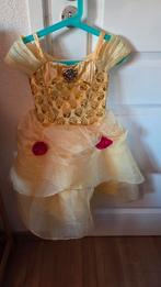 Belle verkleedjurk - Disney - 3 jaar, Ophalen of Verzenden, Zo goed als nieuw, 104 of kleiner, Meisje