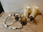 Bejorama wandlamp, Antiek en Kunst, Antiek | Lampen, Ophalen of Verzenden