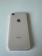 iPhone 8, 64GB, Roze/Wit, werkt prima, goede batterij!, Nieuw, Ophalen of Verzenden, 64 GB, 95 %