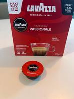 Lavazza Passionale cups 80 stuks, Ophalen of Verzenden, Nieuw
