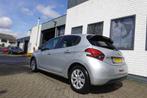 Peugeot 208 1.2 PURET URBAN SOUL 5 DRS Airco Na € 8.950,00, Auto's, Peugeot, Nieuw, Origineel Nederlands, Zilver of Grijs, 5 stoelen