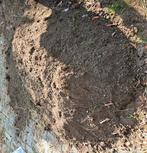 Zwarte grond gratis afhalen vandaag of morgen, Tuin en Terras, Aarde en Mest, Ophalen of Verzenden, Tuinaarde