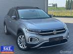 Volkswagen T-Roc 1.5 TSI Life Business, 1258 kg, 4 cilinders, 150 pk, Bedrijf