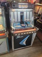 rock ola tempo 2   3 jaar garantie, Ophalen, Zo goed als nieuw, Rock Ola, Met singles