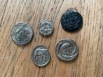 Replica’s Antieke Grieks Romeinse munten, verzameling BP, Ophalen of Verzenden, Overige materialen
