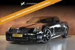 Cadillac XLR 4.6 V8 Platinum Cabrio Aut., Auto's, Automaat, Gebruikt, Cabriolet, Zwart
