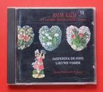 cd Jasperina de Jong Kalm en andere Nederlandse liedjes, Ophalen of Verzenden, Boxset