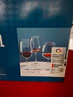 Schott Zwiesel Classico Wijnglazen - Nieuwstaat, Ophalen, Zo goed als nieuw, Bierglas