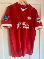 Matchworn Psv shirt Andre Ramalho, Sport en Fitness, Ophalen of Verzenden, Gebruikt, Shirt