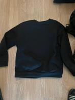 Trui zwart, Kleding | Dames, Truien en Vesten, Ophalen of Verzenden, Gedragen, Maat 34 (XS) of kleiner, Zwart