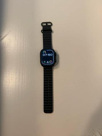 Apple iWatch Ultra 2-A2986 beschikbaar voor biedingen
