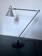 Belux Snodo design lamp van Hannes Wettstein, Ophalen of Verzenden, Zo goed als nieuw, Metaal, 75 cm of meer