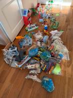 Enorme hoeveelheid Playmobil, Kinderen en Baby's, Speelgoed | Playmobil, Ophalen of Verzenden, Gebruikt, Los playmobil