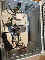 Keyence IV2-G30F with a Keyence iv2-g500ma camera + PI, Hobby en Vrije tijd, Elektronica-componenten, Niet ingevuld, Zo goed als nieuw