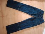 Carhart 'werkbroek', Ophalen of Verzenden, Zo goed als nieuw, Blauw, W32 (confectie 46) of kleiner