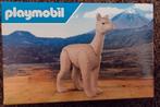Playmobil. Lama splinternieuwe in doos., Ophalen of Verzenden, Nieuw, Complete set
