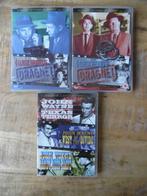 LOT 11 MEERDERE CLASSICS OP 1 DVD WESTERN FILM NOIR TARZAN, Vanaf 12 jaar, Verzenden, Zo goed als nieuw, Overige gebieden