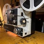 Refurbished Eumig mark 610D Filmprojector alle 8mm films, Ophalen of Verzenden, 1960 tot 1980, Projector