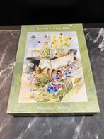 Nieuwe Heye puzzel 1000 stukjes Marjolein Bastin Flowerbox, Hobby en Vrije tijd, Denksport en Puzzels, Ophalen of Verzenden, 500 t/m 1500 stukjes