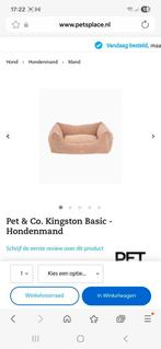 Pet & Co hondenmand, Dieren en Toebehoren, Ophalen of Verzenden, Nieuw