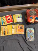 Pokemon kaarten collectie, Ophalen, Zo goed als nieuw
