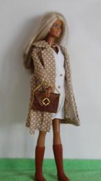 Barbie kleding / kleertjes 37: set zoals de foto's, Ophalen of Verzenden, Nieuw, Barbie