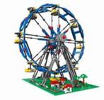 4957 Creator set, o.a. reuzenrad, Ophalen of Verzenden, Zo goed als nieuw, Complete set, Lego