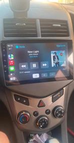 Chevrolet Aveo | 2010 - 2016 | Autoradio, Ophalen of Verzenden