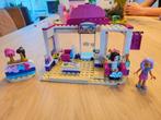 Lego Friends kapsalon 41391, Ophalen, Zo goed als nieuw, Complete set, Lego