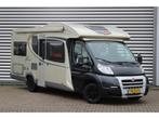 Bürstner Ixeo Moonlight 695 Omvormer Hefbed 130PK Fiat, Caravans en Kamperen, Diesel, Bedrijf, Bürstner, Half-integraal