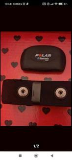 Polar H7 Bluetooth Hartslagmeter, Sport en Fitness, Hartslagmeters, Ophalen of Verzenden, Nieuw, Polar
