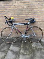 Batavus Carbon racefiets, Fietsen en Brommers, 10 tot 15 versnellingen, Carbon, Gebruikt, Batavus