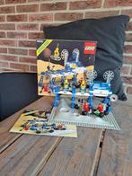 Lego Space - Ruimtevaart 1978 - 1985, Kinderen en Baby's, Speelgoed | Duplo en Lego, Ophalen of Verzenden, Gebruikt, Complete set