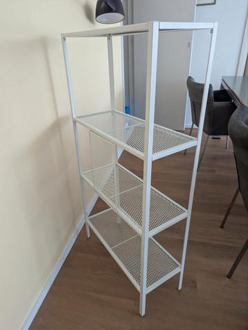 Stellagekast ikea  beschikbaar voor biedingen